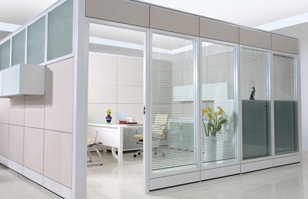 Aluminium Fabrication