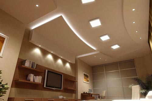 False Ceiling