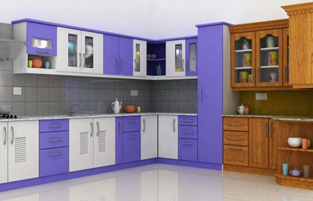 Kitchen Cupboard
